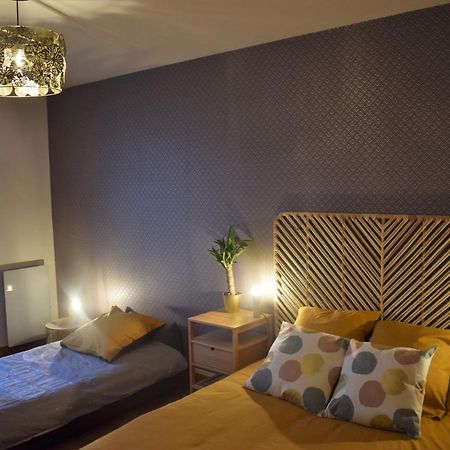 Lamasquere La Ferme Du Puits Carre B&B 외부 사진