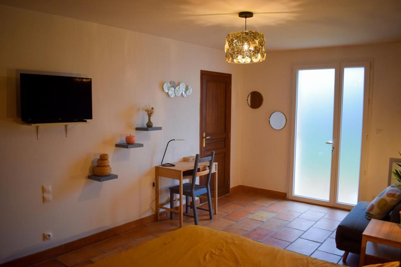 Lamasquere La Ferme Du Puits Carre B&B 외부 사진