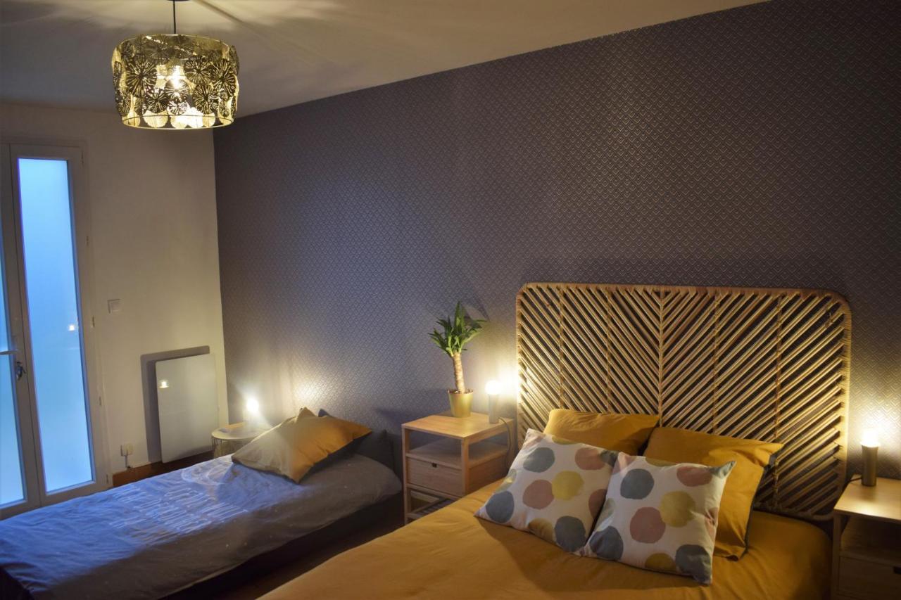 Lamasquere La Ferme Du Puits Carre B&B 외부 사진