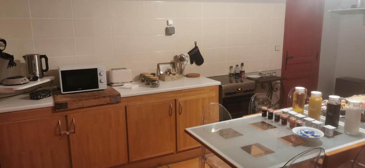 Lamasquere La Ferme Du Puits Carre B&B 외부 사진